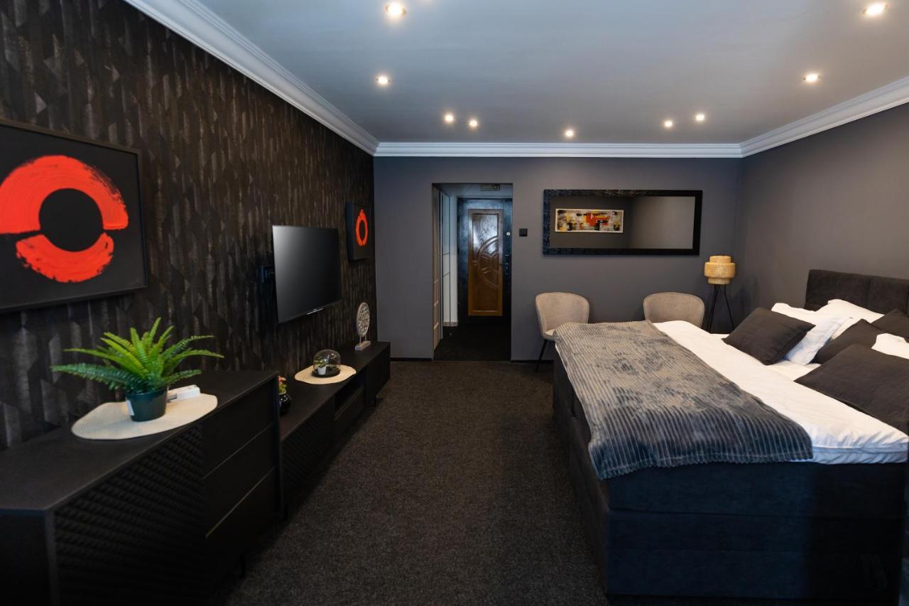 Royal Apartment